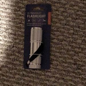 Flashlight